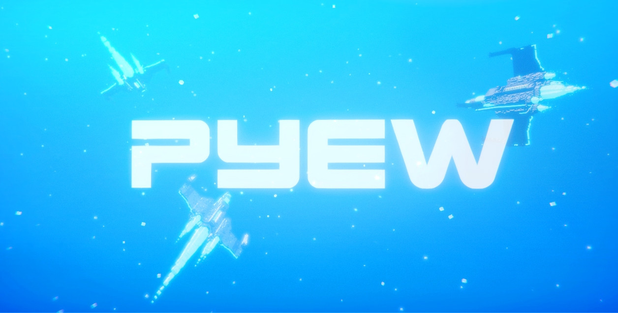 Pyew (itch) - кадр 1