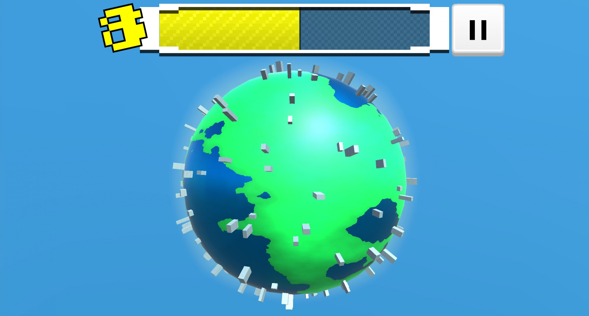 widgames Collection (itch) - кадр 3