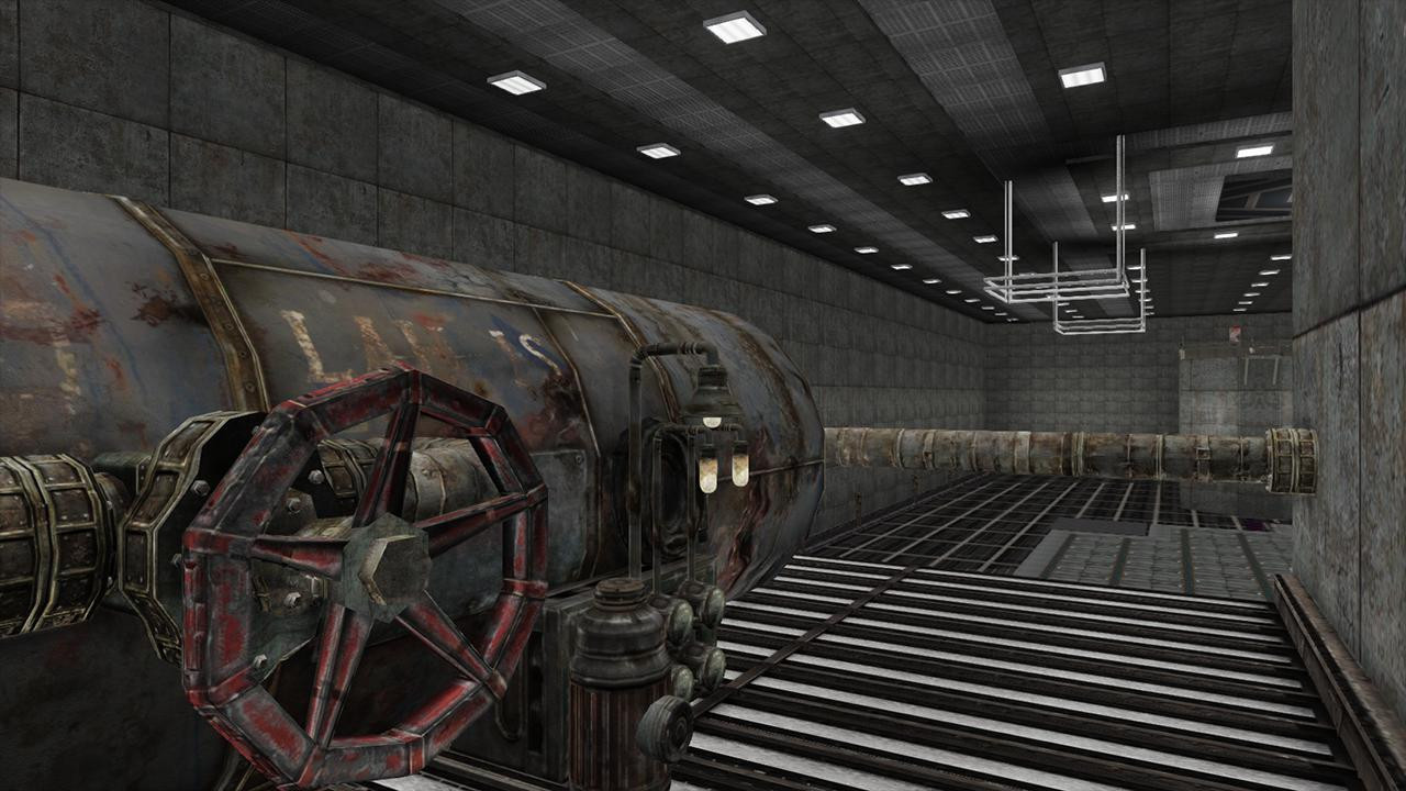 The Box (itch) (Gabriel Cyrino) - кадр 8