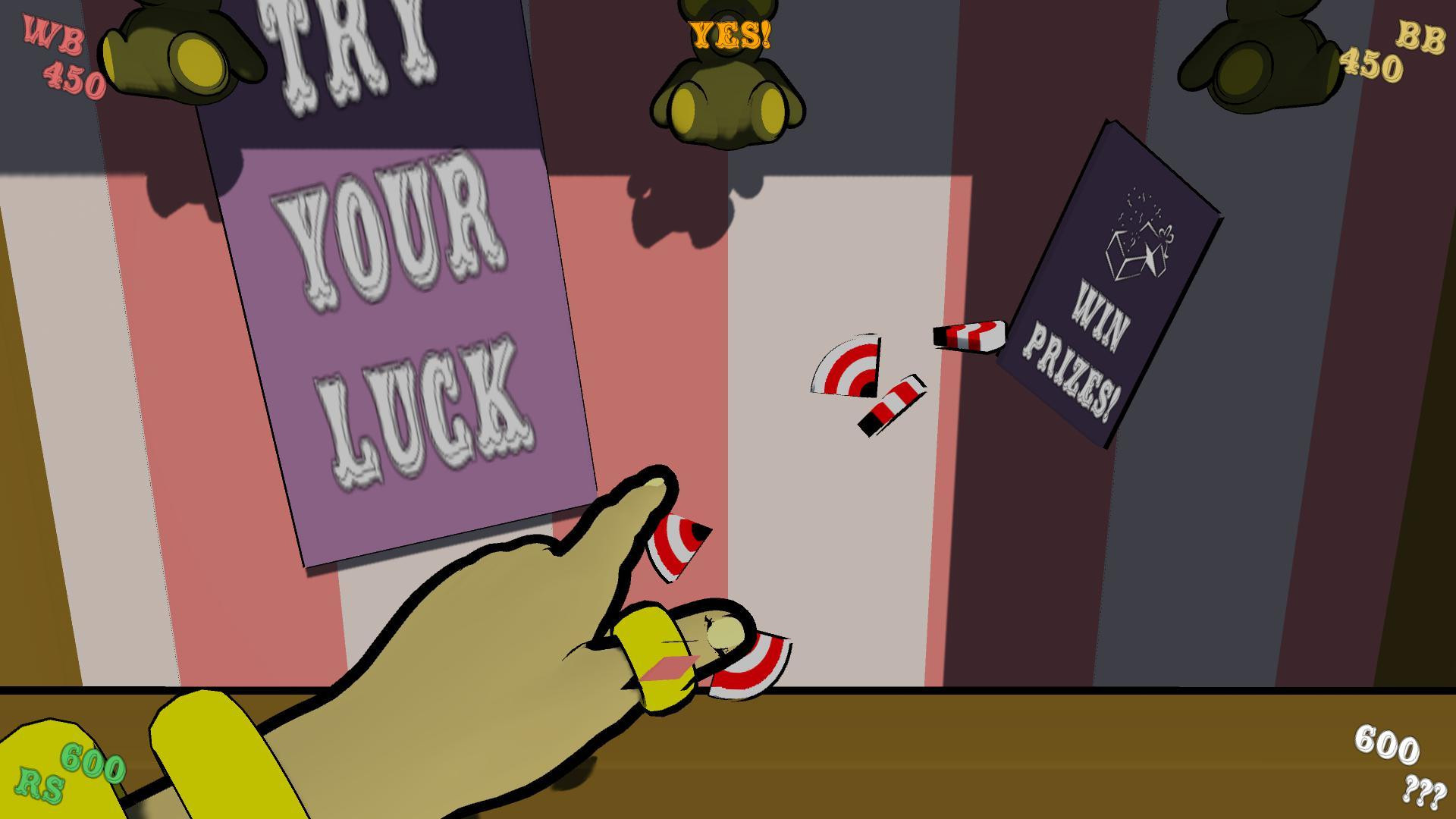 Leap Carnival (itch) - кадр 2