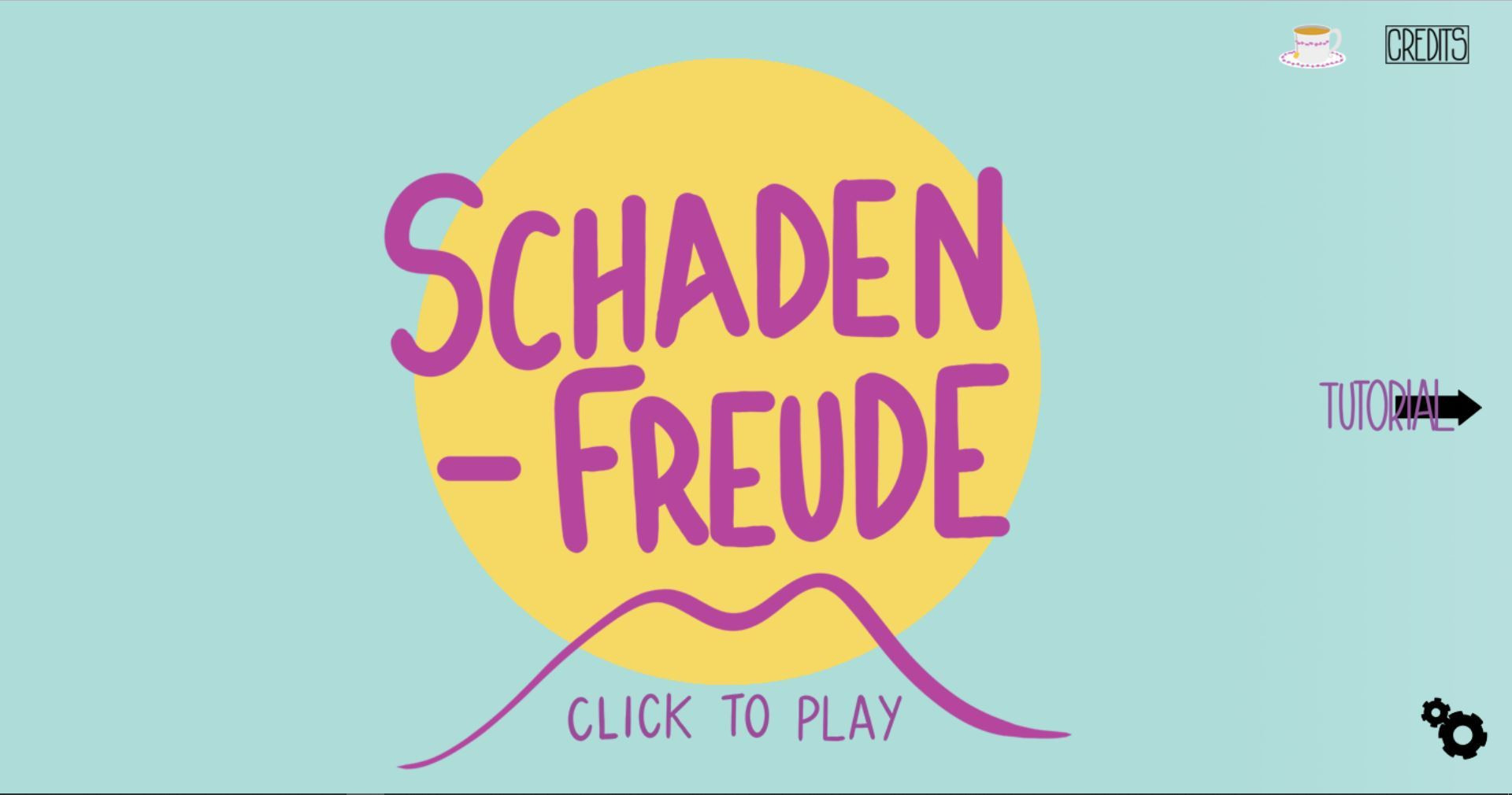 Schadenfreude (SampleText594) (itch) - кадр 1