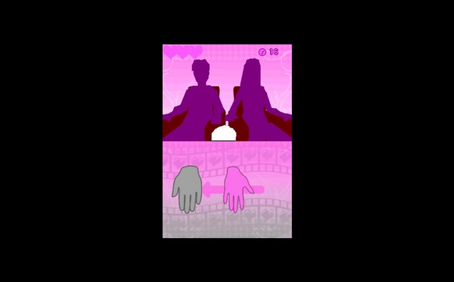 Secret Flirts - кадр 2