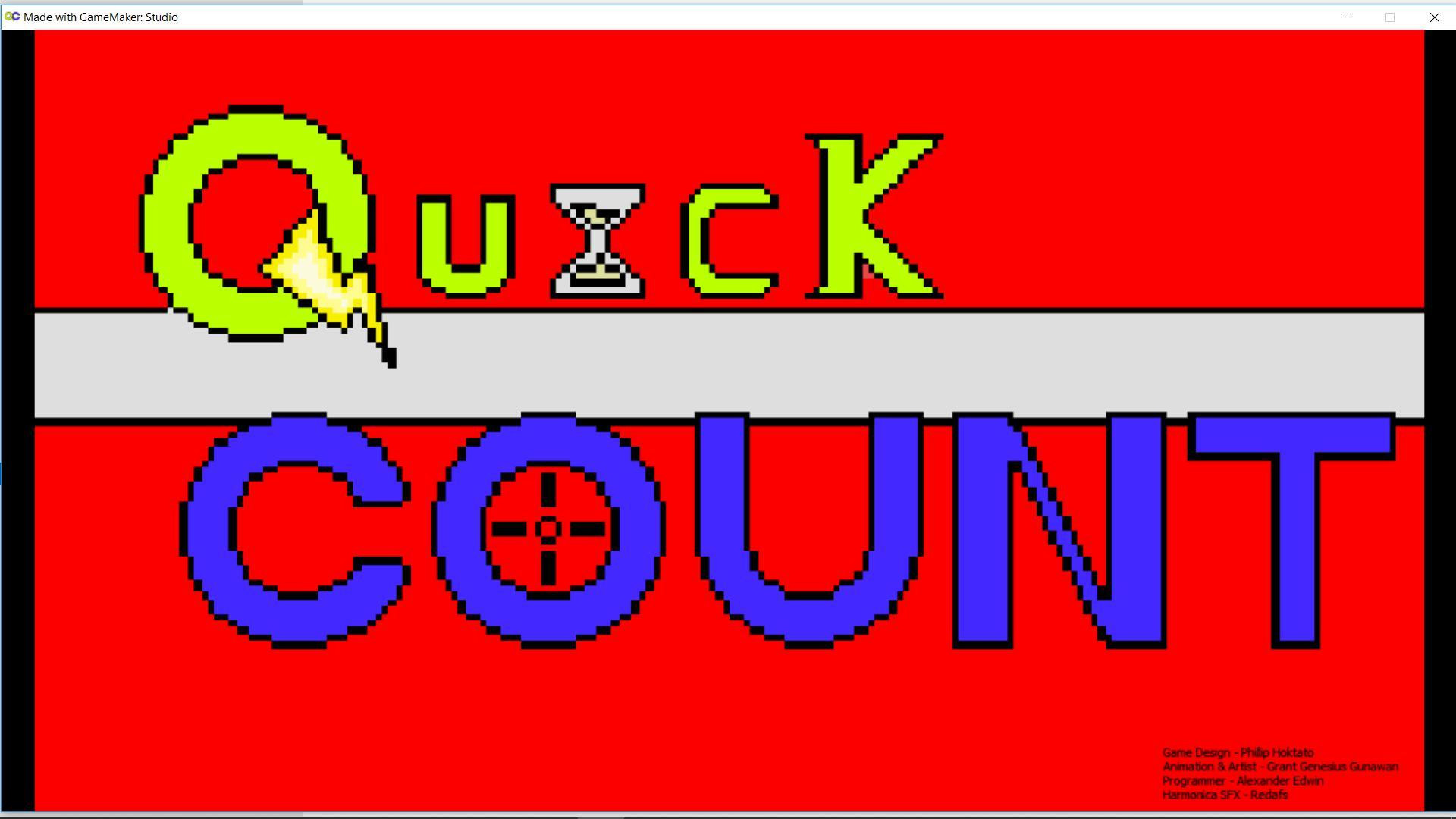 Quick Count (itch) - кадр 3