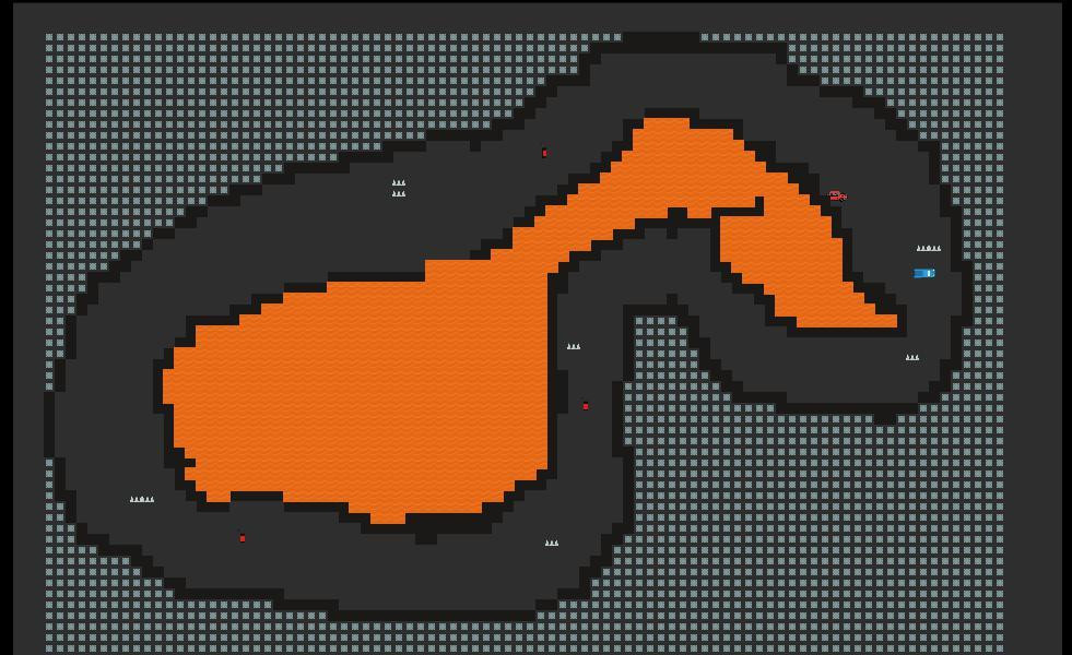 2D RACER (lpiv7) (itch) - кадр 1