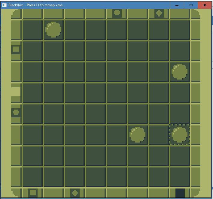 BlackBox (itch) - кадр 2