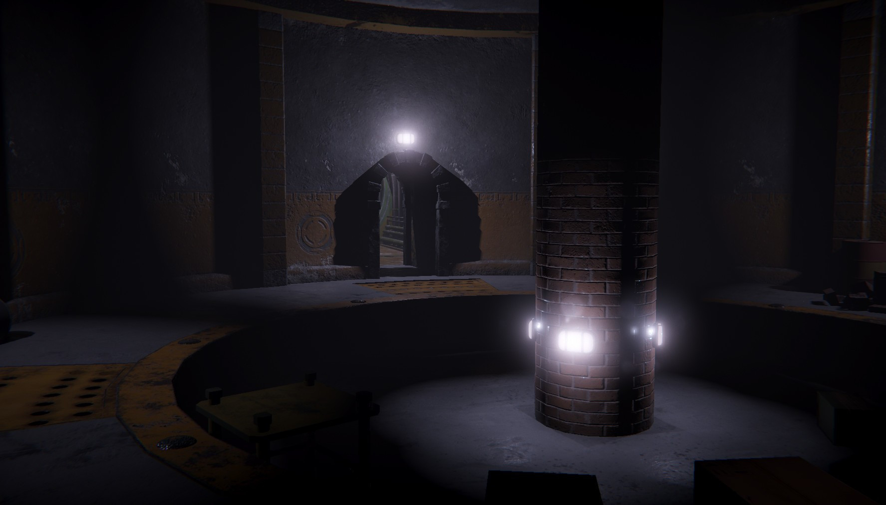 DINO VR - кадр 5