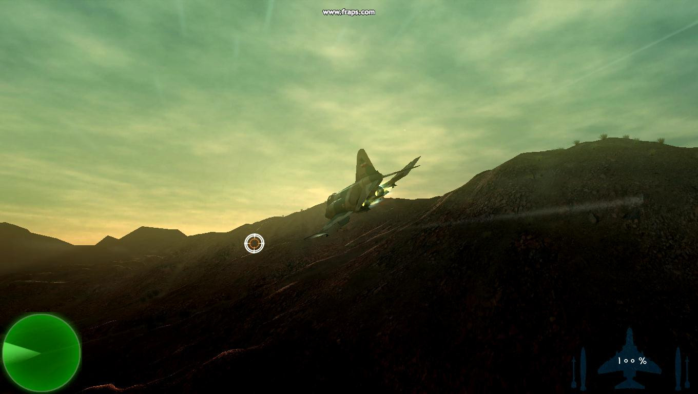 The Flight Of Dowran - кадр 6