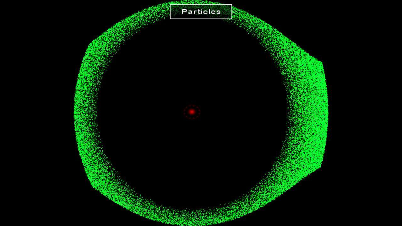 Particle Soup (itch) - кадр 8