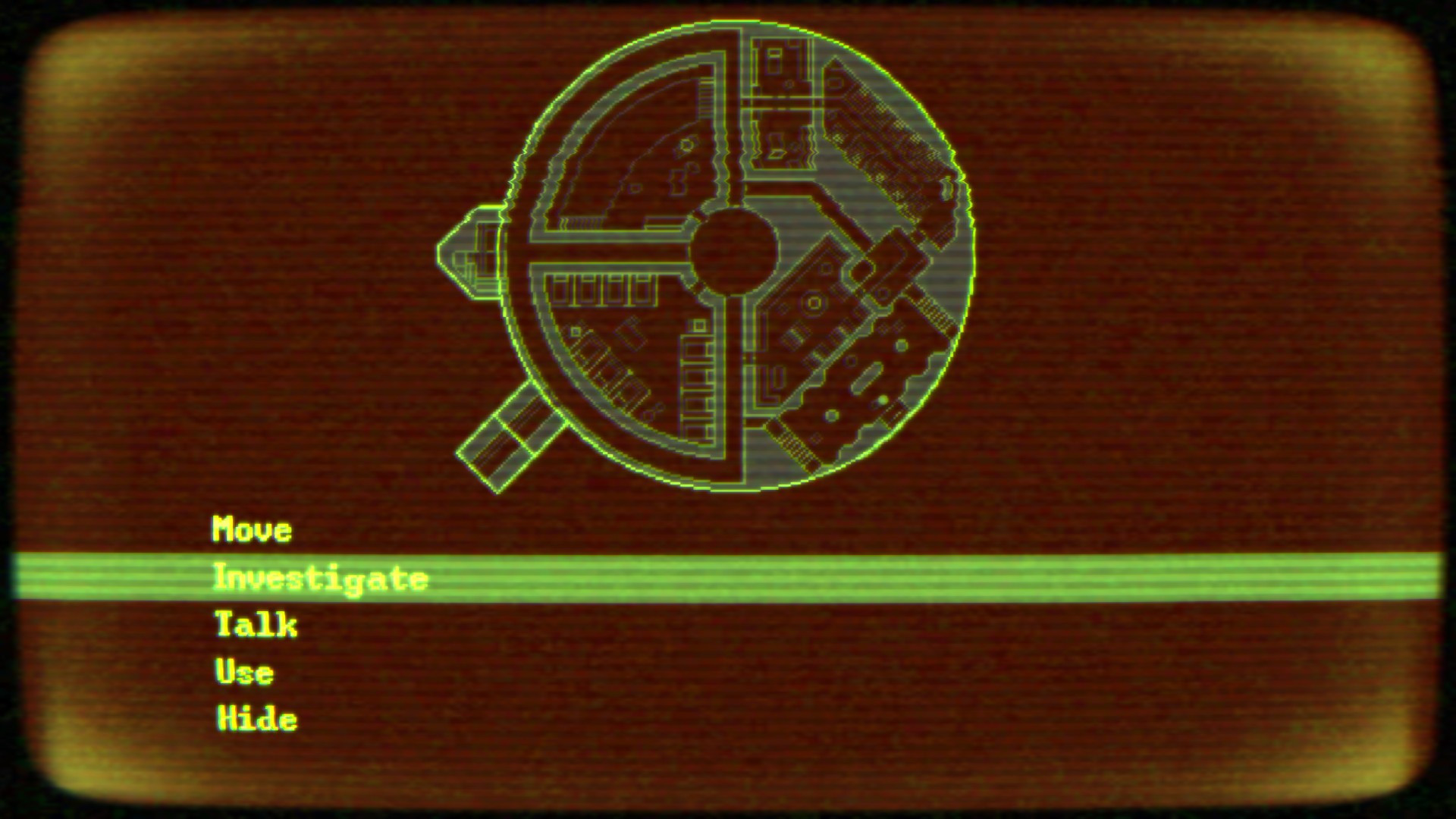 The Outpost Nine: Episode 1 - кадр 5