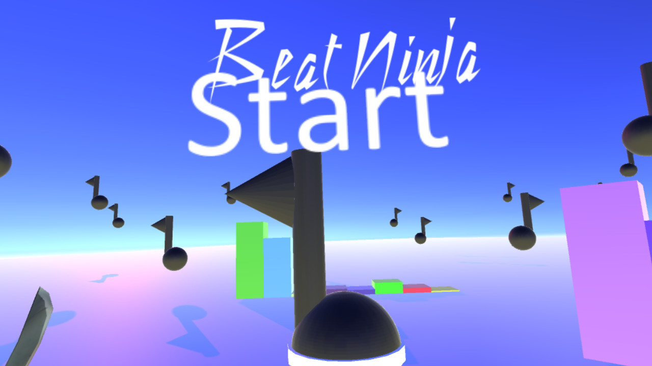 Beat Ninja - кадр 5