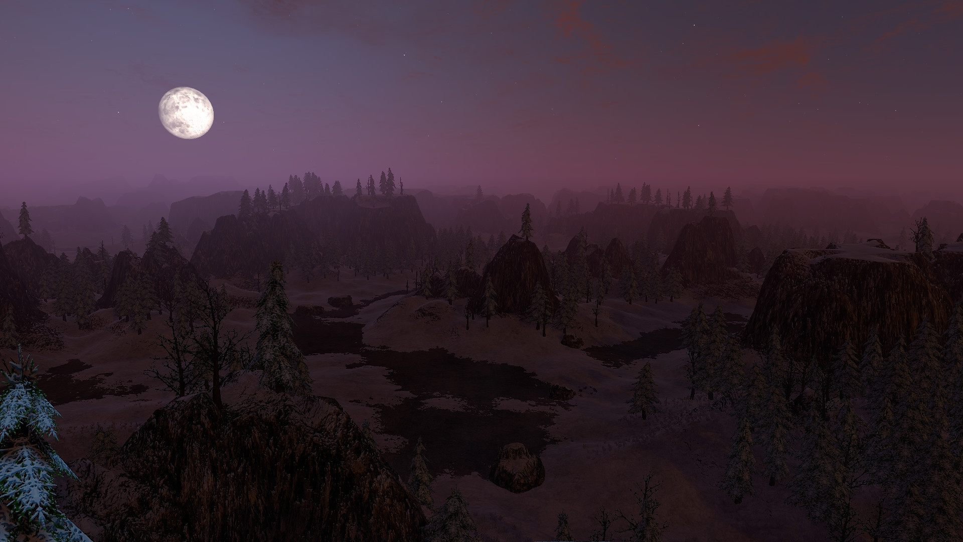Project 5: Sightseer - кадр 13
