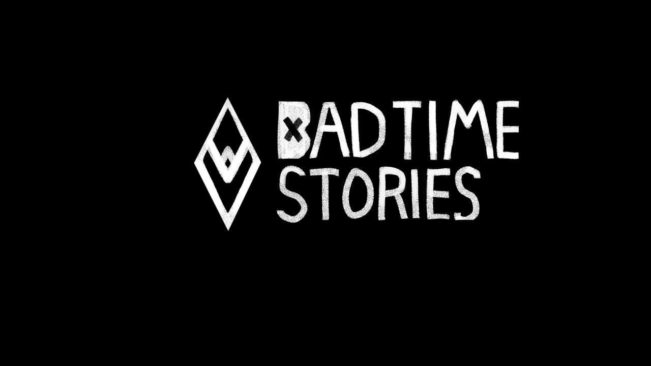 Badtime Stories (itch) - кадр 2