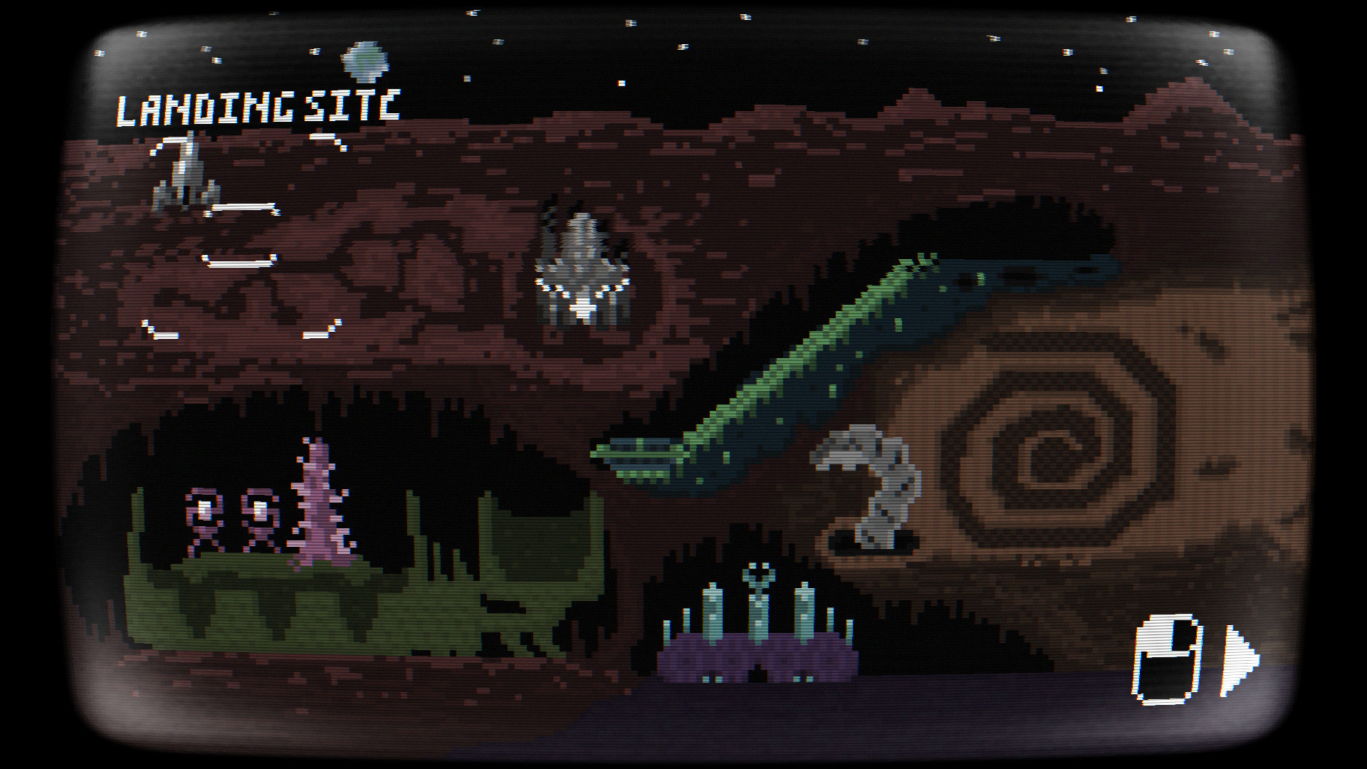 Children of Apollo - кадр 2