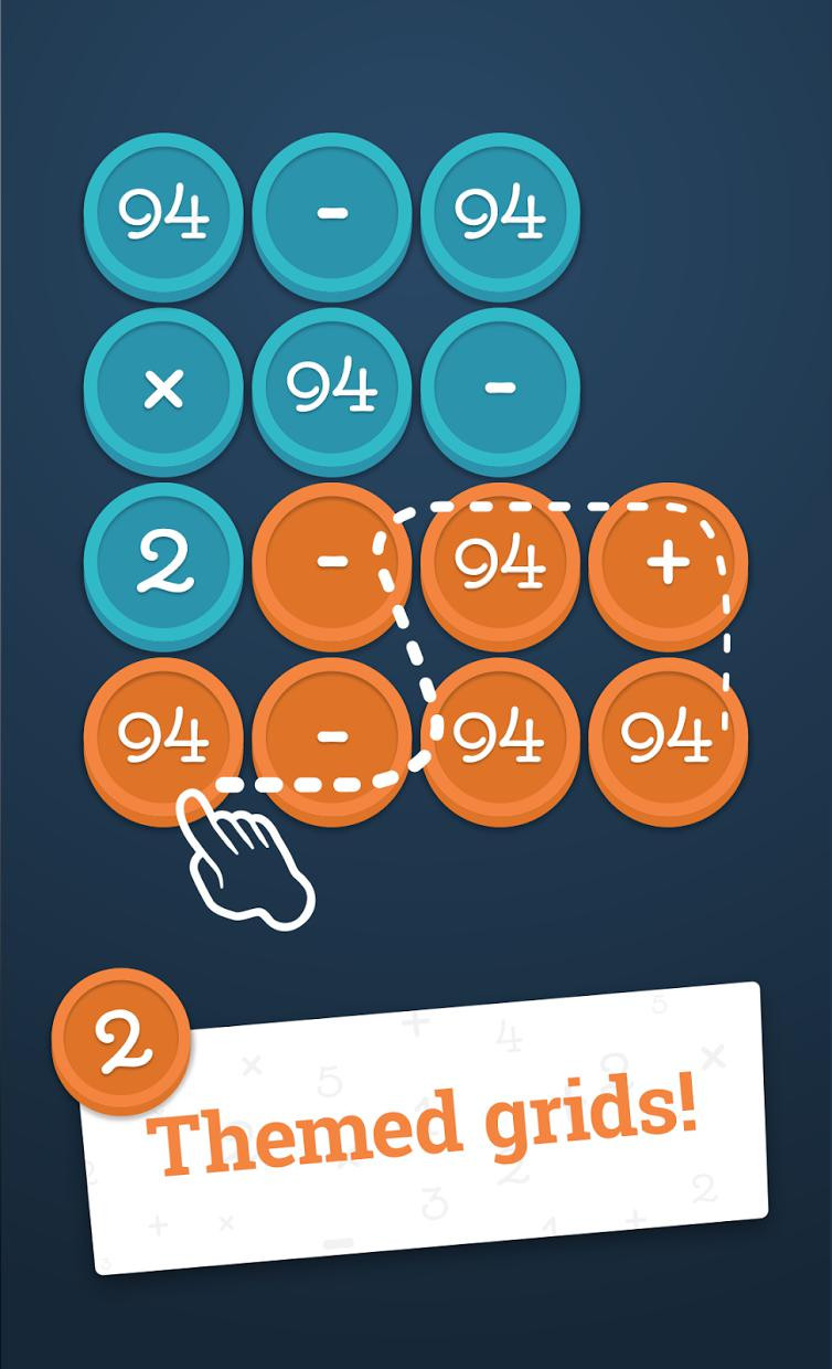 Math Academy: Zero in to Win! - кадр 7