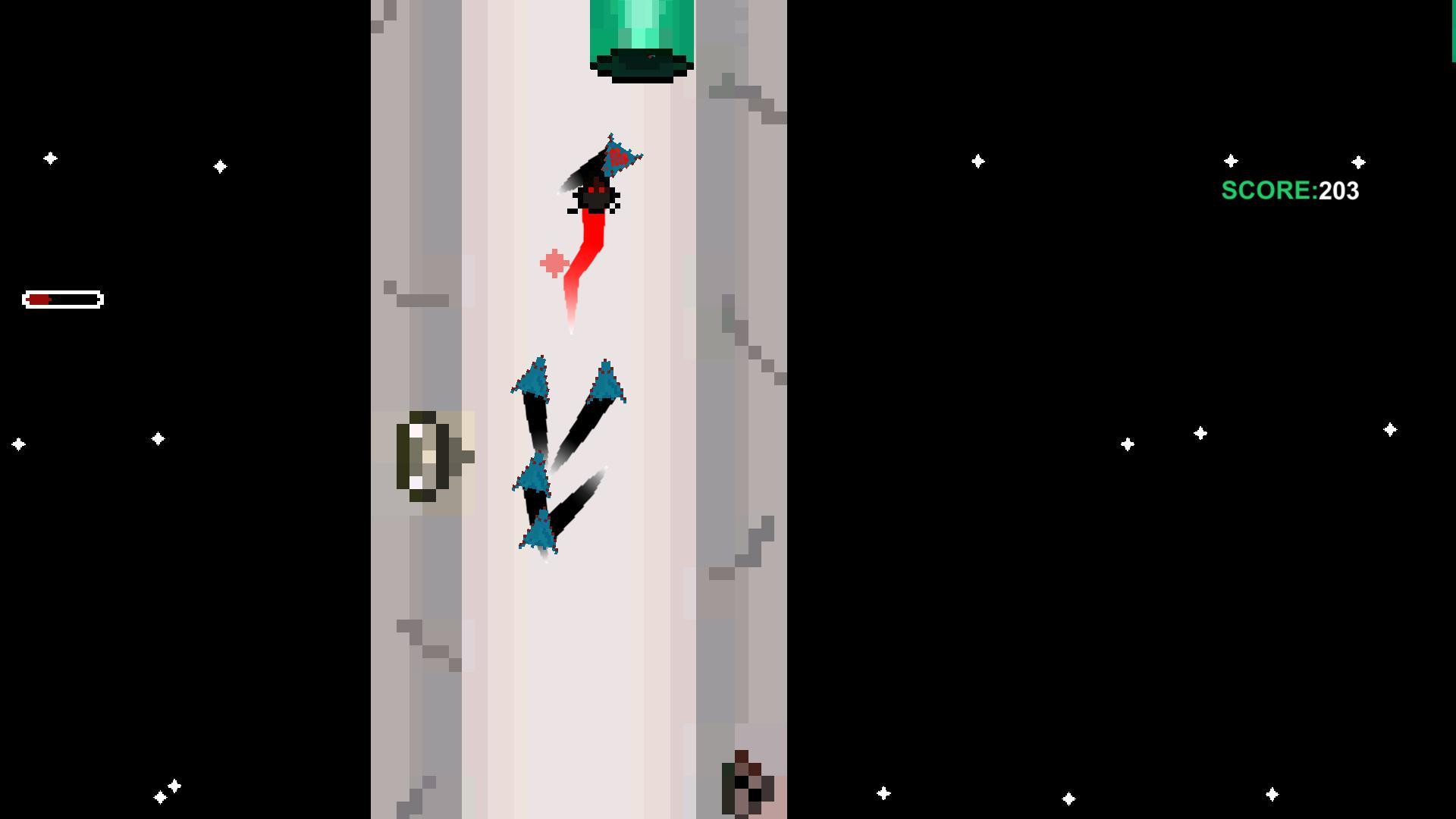 Infinite Path (itch) - кадр 2