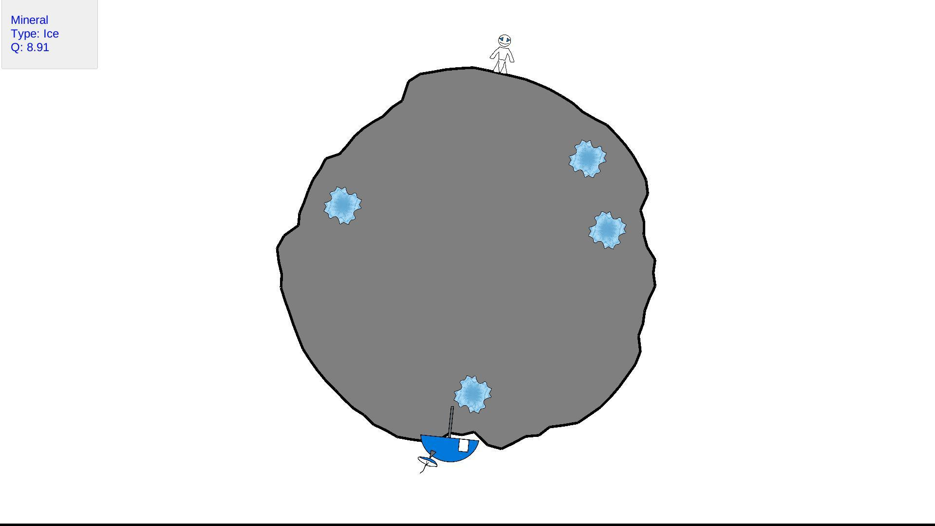 The Colonist (itch) - кадр 1