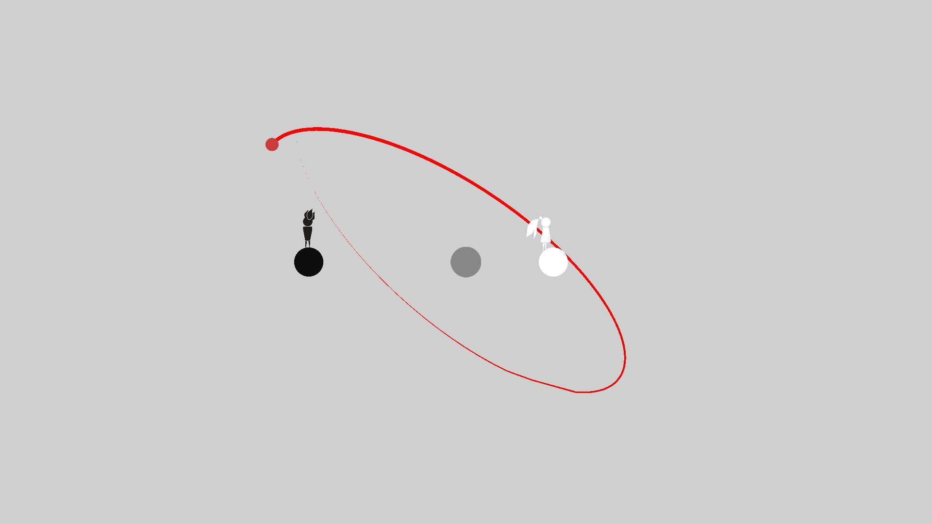 Cosmos (No Moss Studios) (itch) - кадр 3