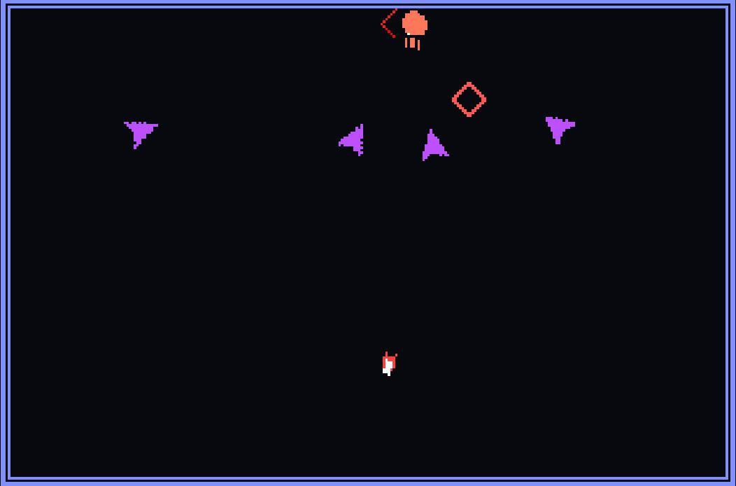 SHOOT BOI ULTRA [JimJam 2018] (itch) - кадр 2