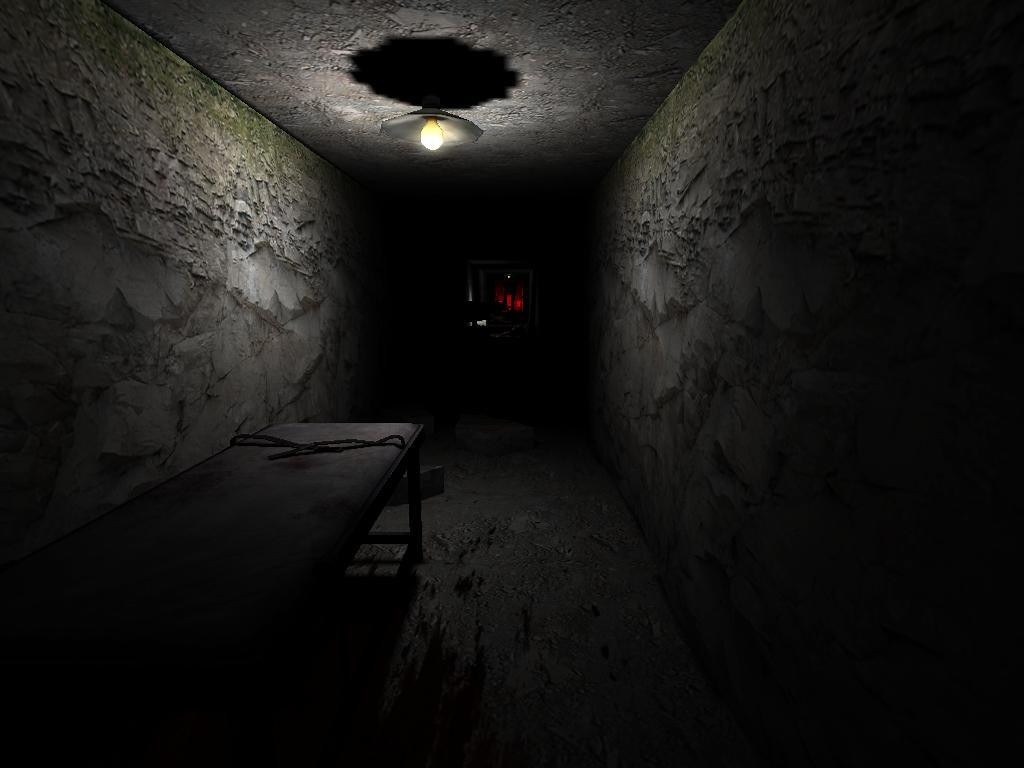 Dan In Dark - The Dungeon (itch) - кадр 5