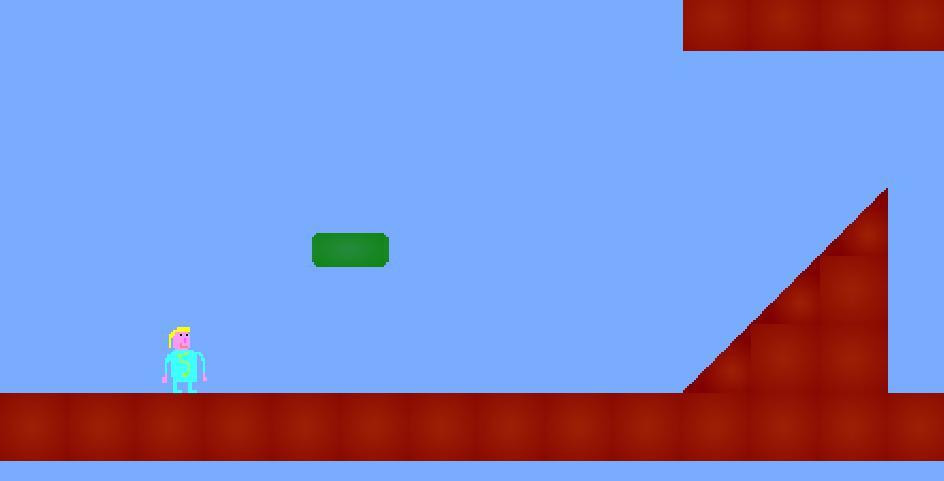 Jumps and Jpg (itch) - кадр 1