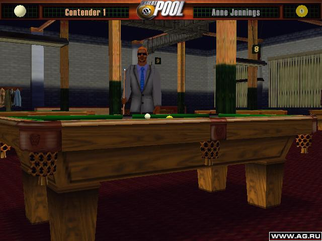 Expert Pool - кадр 9