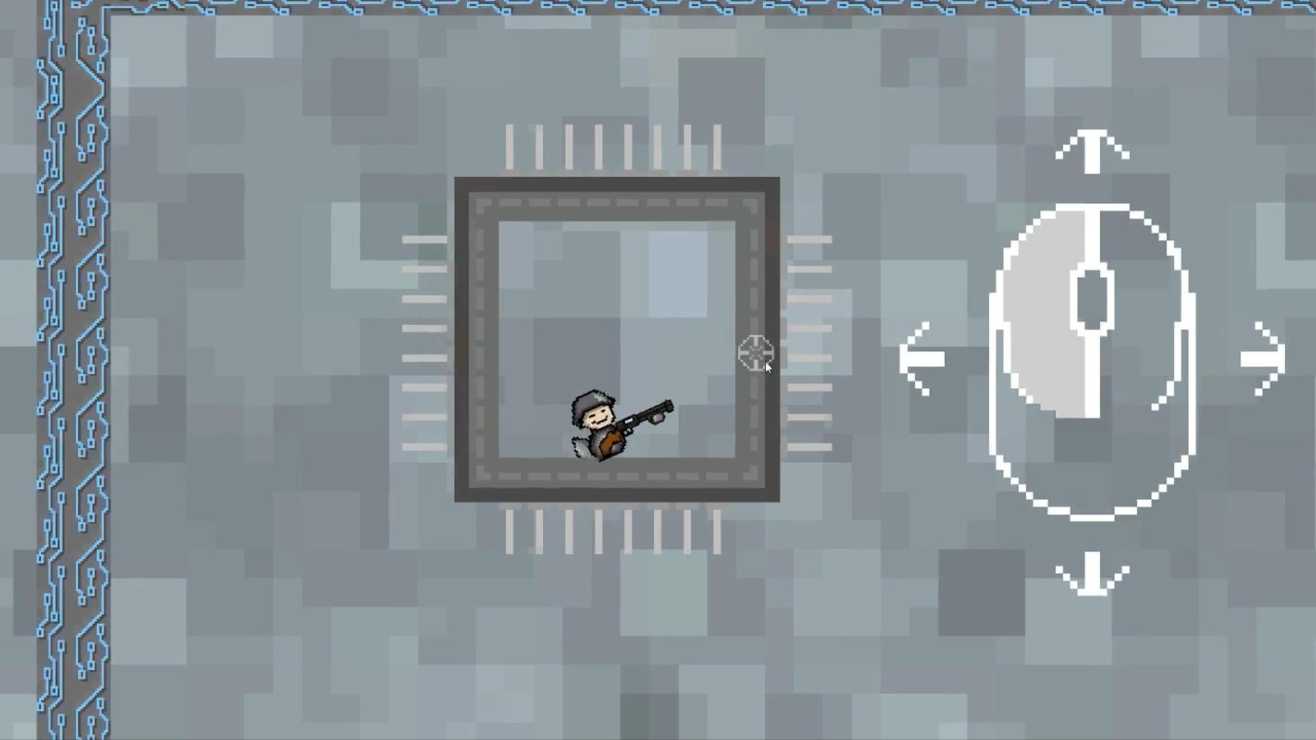Shoot My Way (itch) - кадр 3