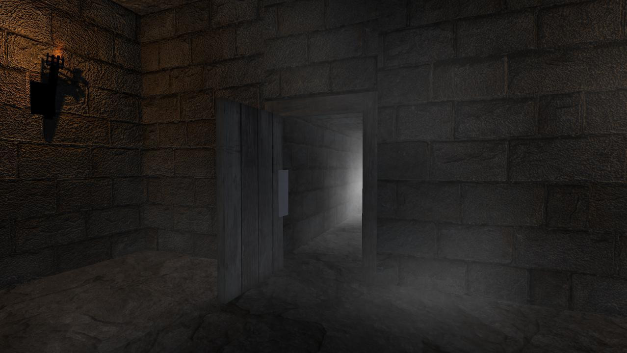 DoorOpener0.1 (itch) - кадр 1