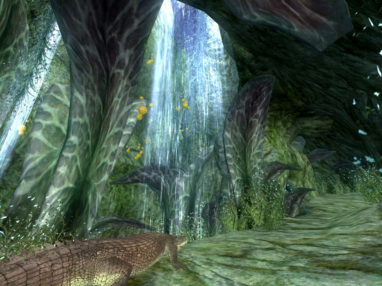 EverQuest II: The Shadow Odyssey - кадр 15