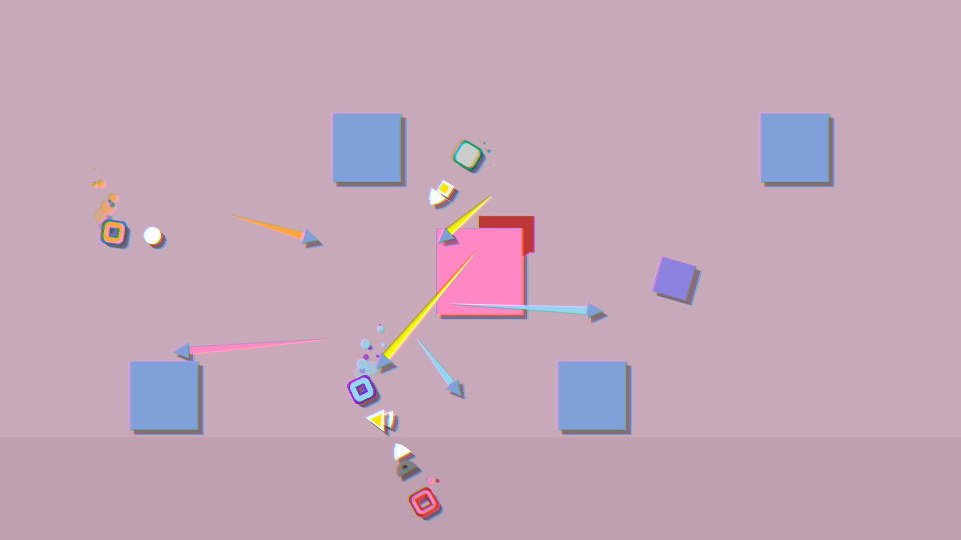 Readapt - Early Demo (itch) - кадр 4