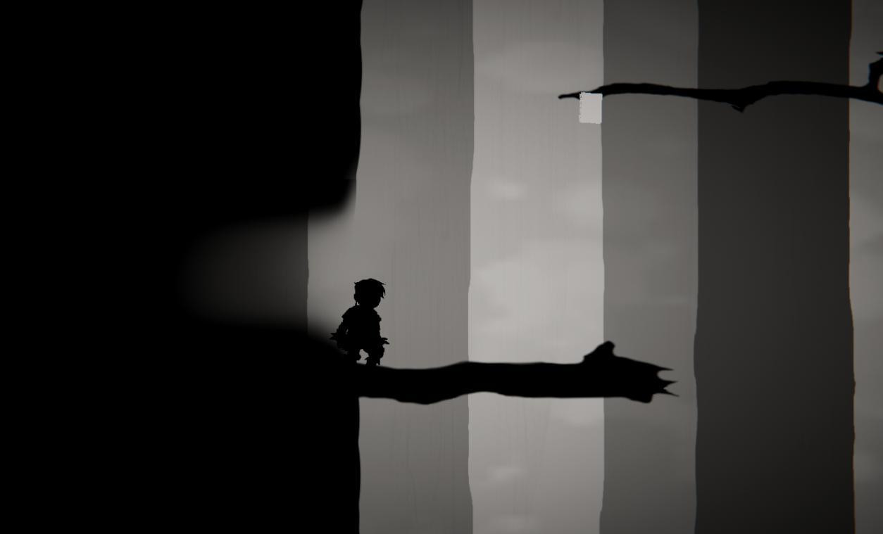 Kosen's curse (itch) - кадр 3