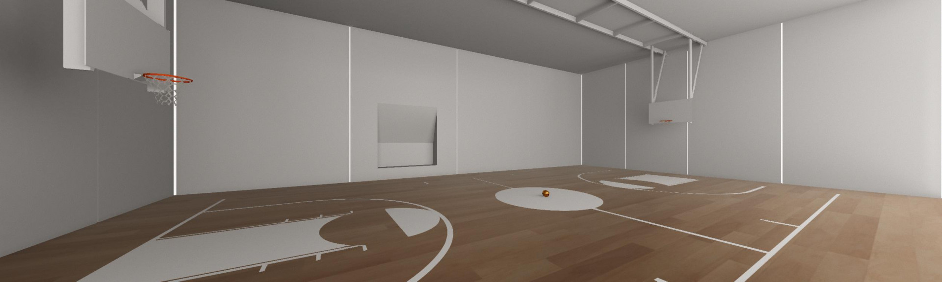 Hoop Sim (itch) - кадр 1