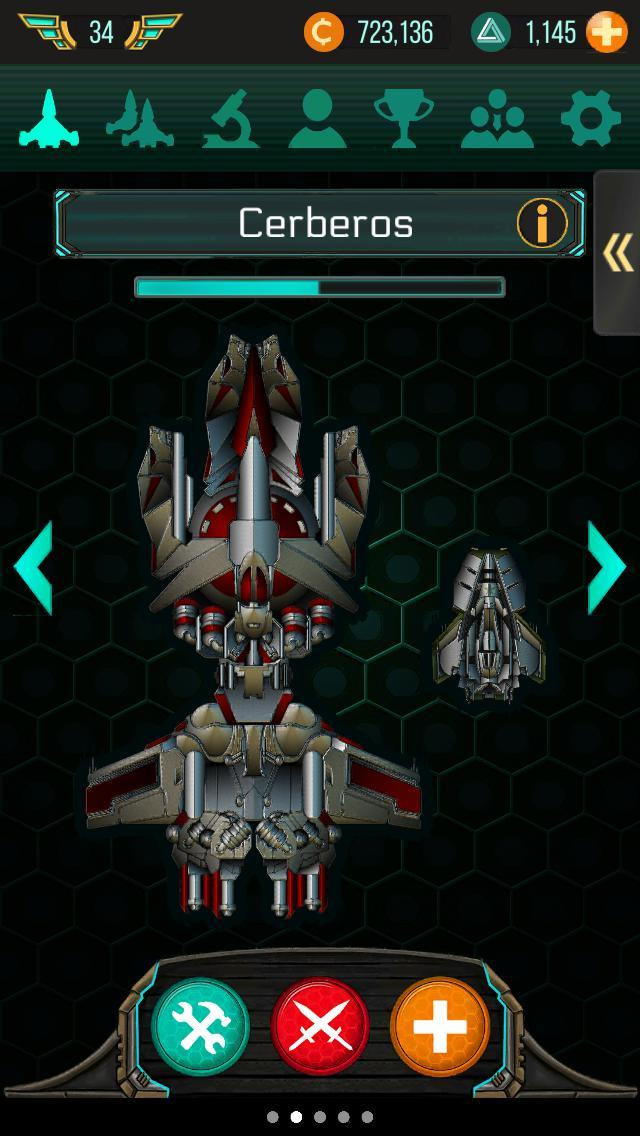Starside Arena - кадр 4