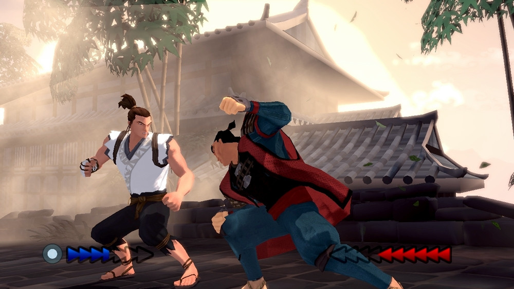 Karateka (2012) - кадр 7
