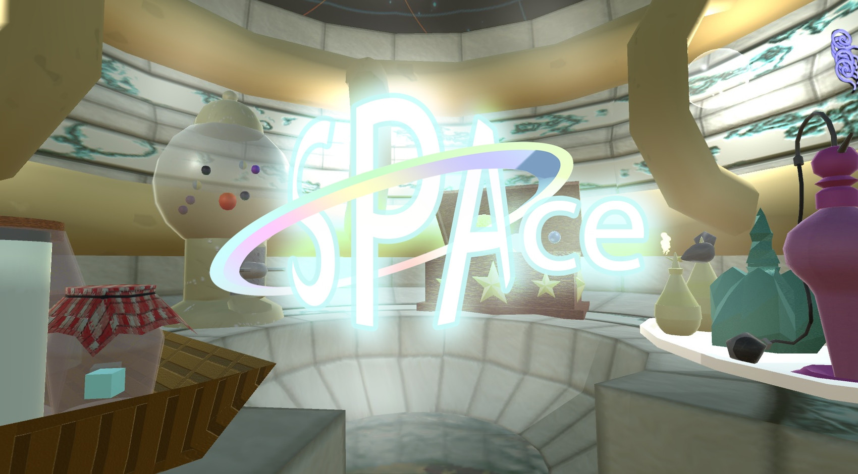 SPAce (Ronin Yeti Designs) (itch) - кадр 3