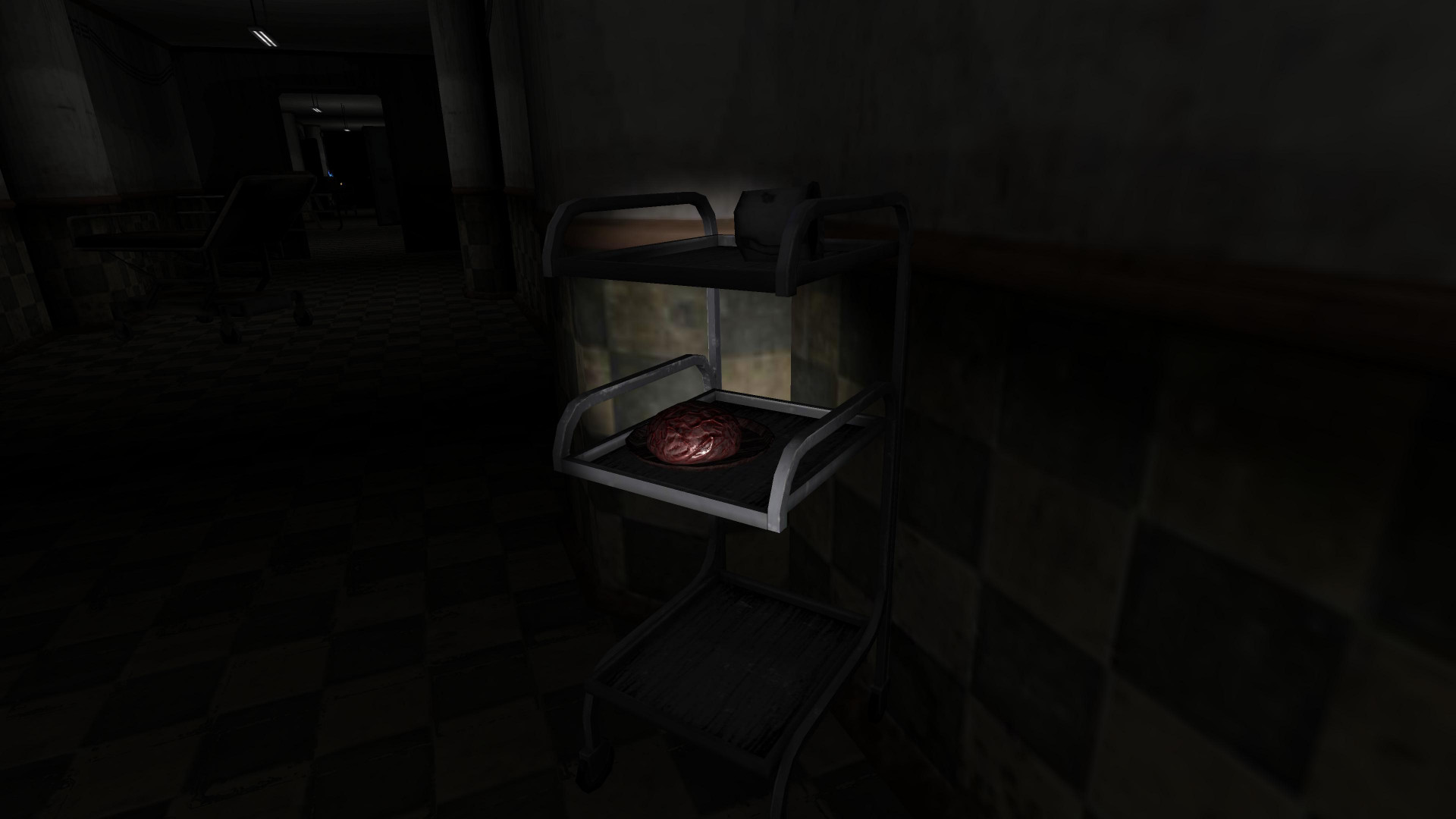 Day of terror (itch) - кадр 5