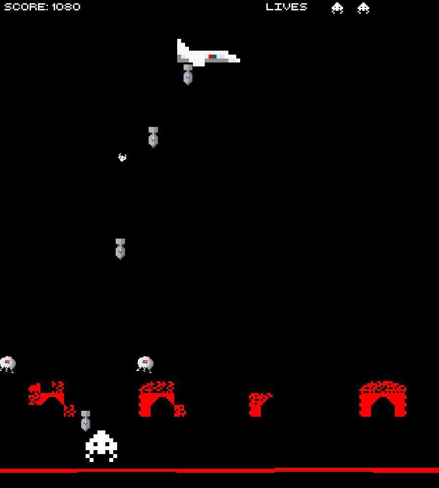 Space Colonisers (itch) - кадр 3