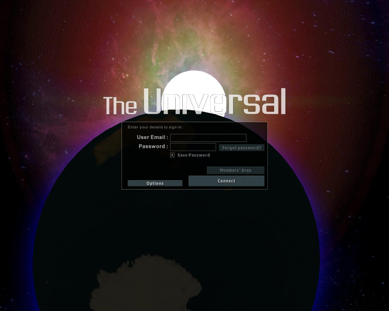 The Universal - кадр 4