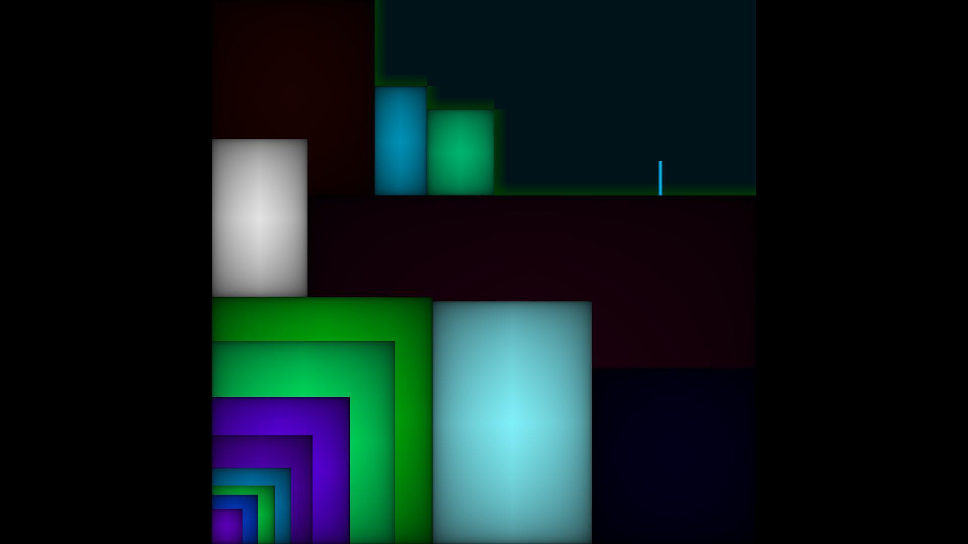 Singutron (itch) - кадр 2