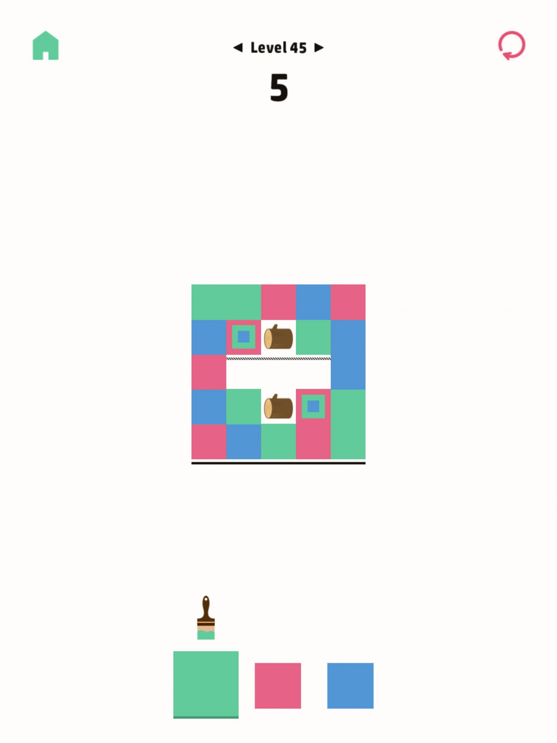 Paintiles (itch) - кадр 4
