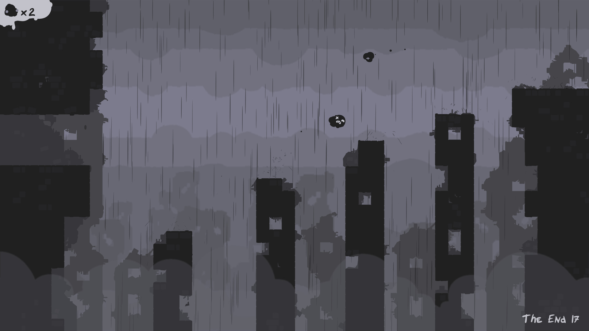 The End Is Nigh - кадр 7