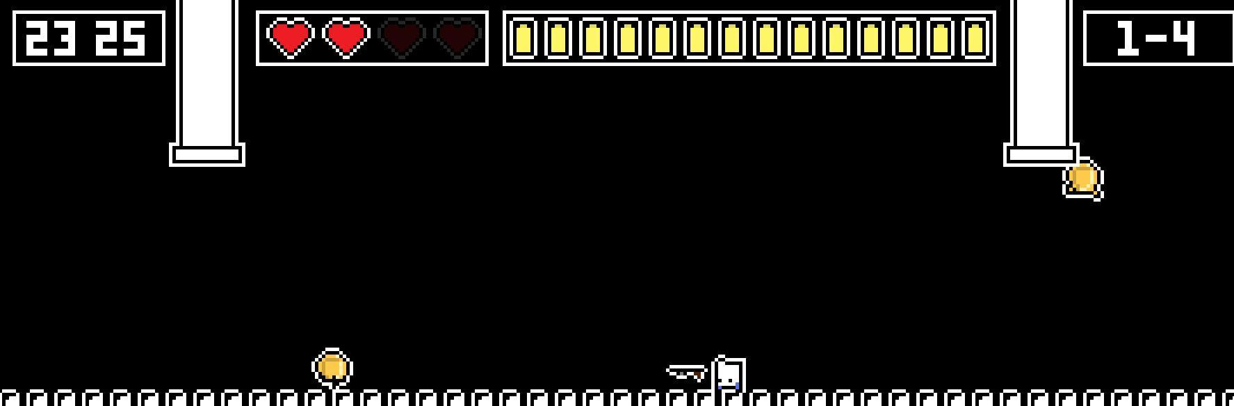 Gambling Guns (itch) - кадр 4