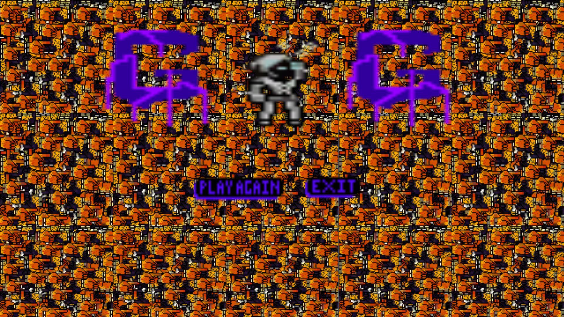 The Jostling 2 (itch) - кадр 9