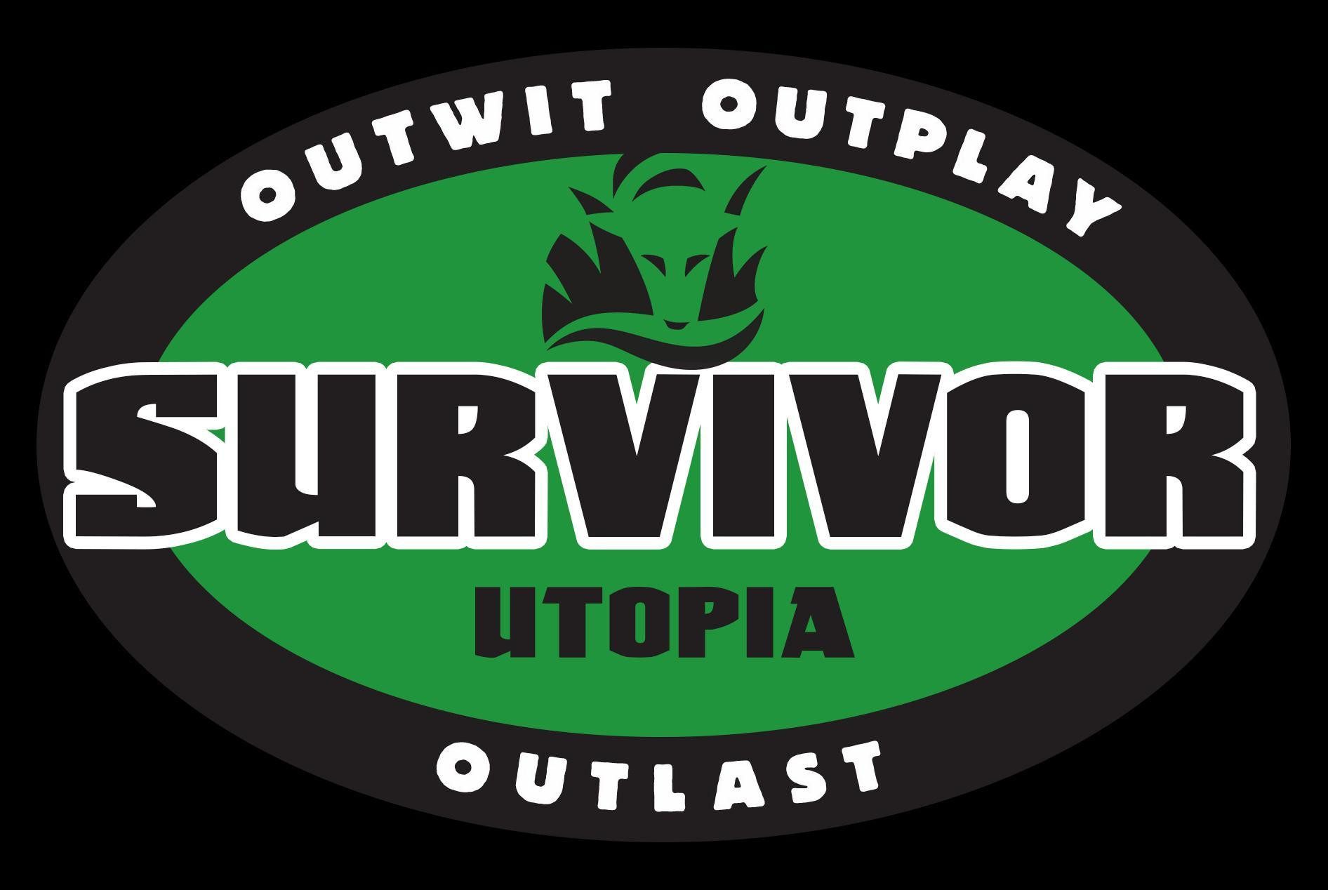 Survivor: Utopia (itch) - кадр 1