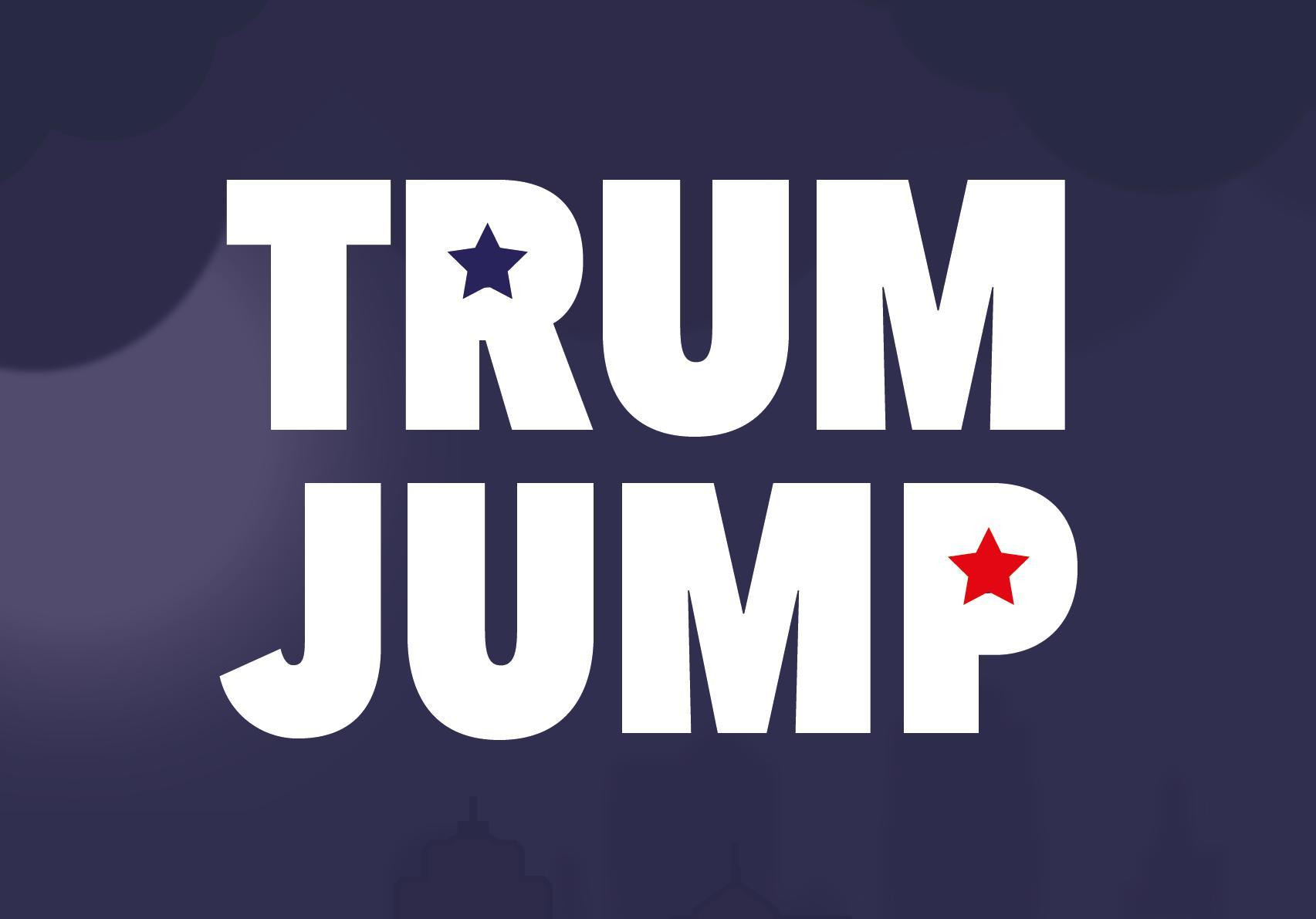 TRUM JUMP (itch) - кадр 1