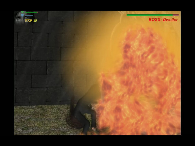 Grave Prosperity: Redux- part 1 - кадр 7