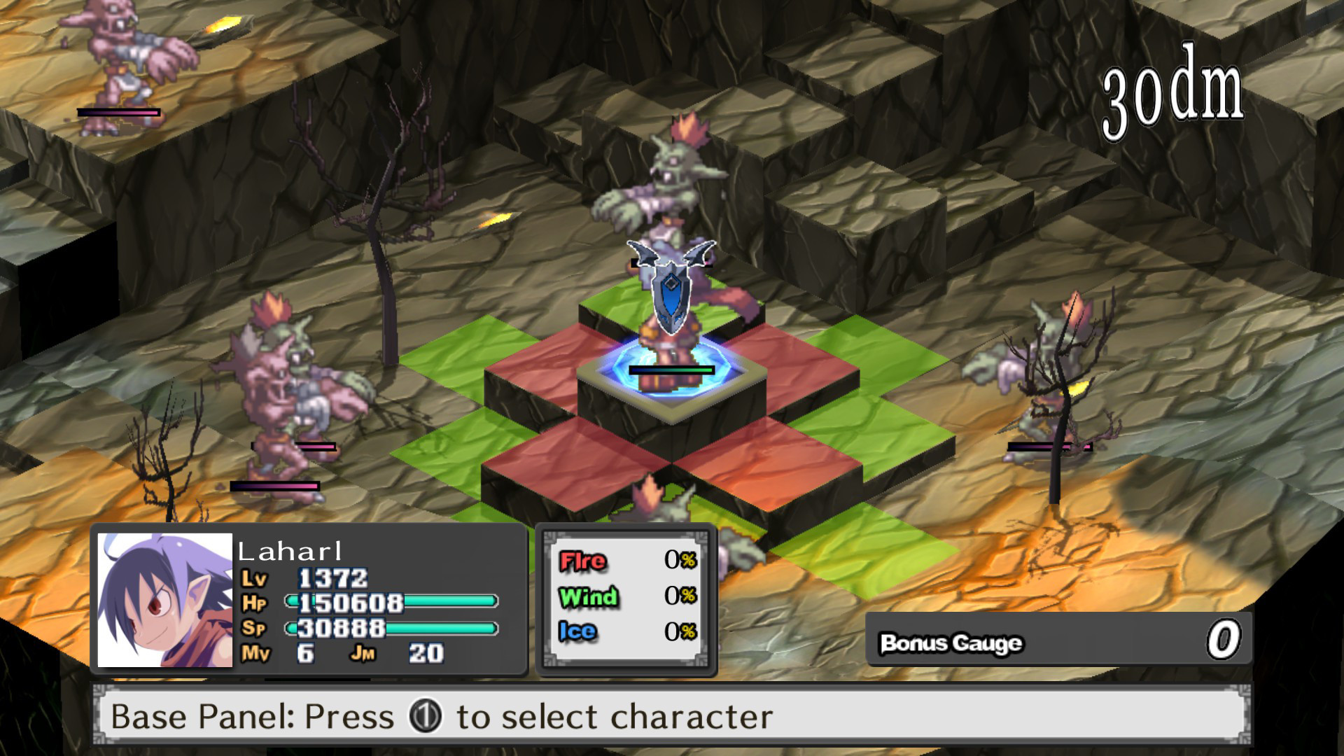 Disgaea PC - кадр 5