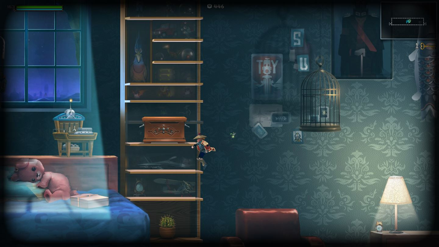 Toy Odyssey: The Lost and Found - кадр 13