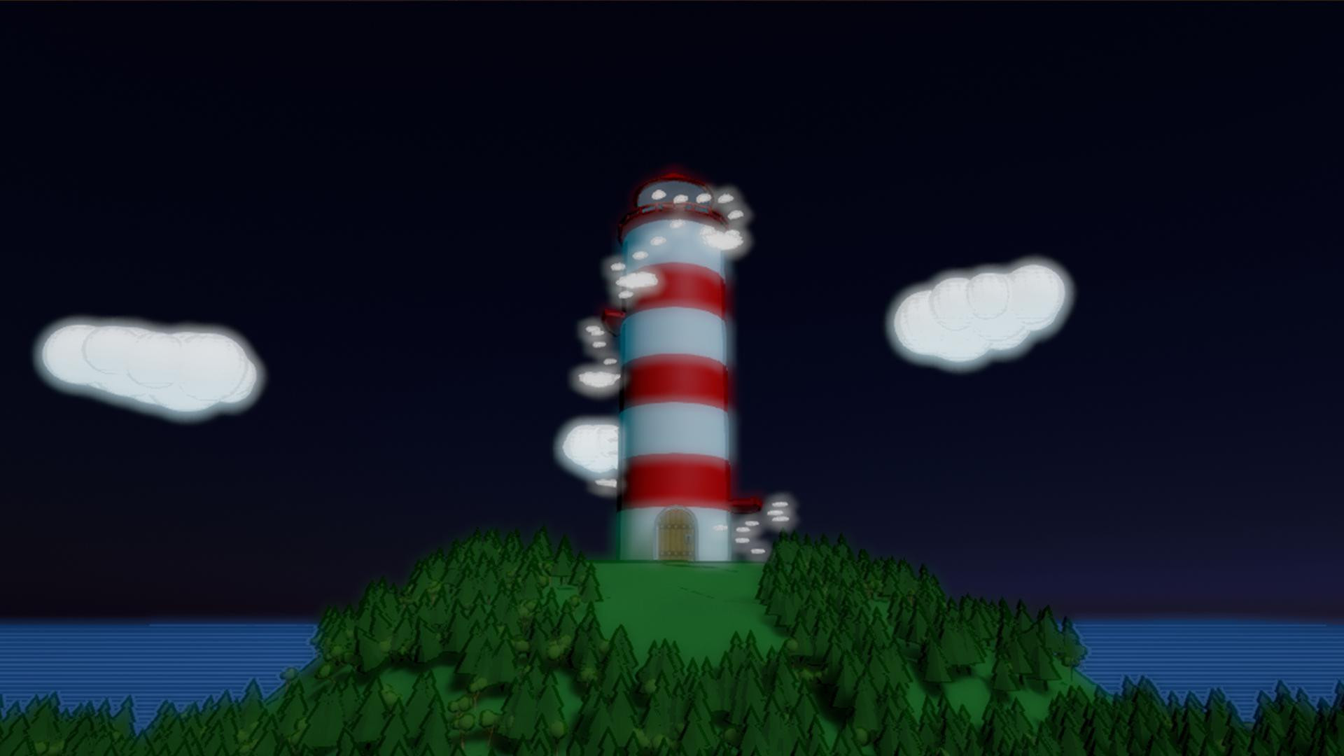 Beached: Escape From Bunny Island (itch) - кадр 2