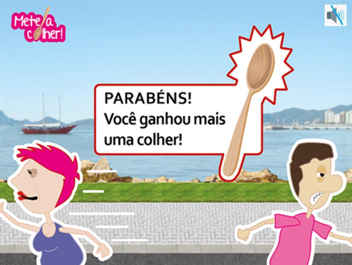 Mete a Colher (marciano) (itch) - кадр 5