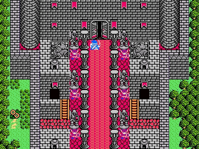 Dragon Knight Royal Quest RPG - кадр 4